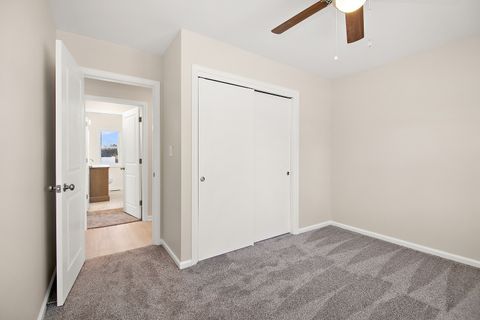 Tiny photo for 675 Washington Avenue, Bourbonnais, IL 60914 (MLS # 12567897)