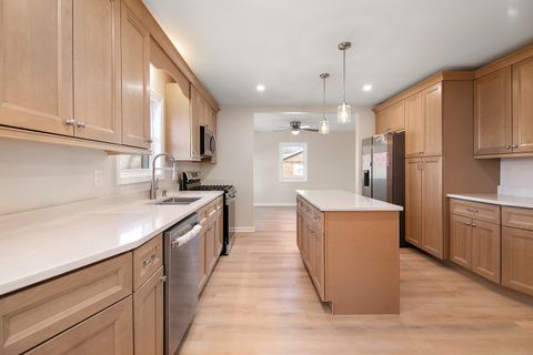 Tiny photo for 675 Washington Avenue, Bourbonnais, IL 60914 (MLS # 12567897)