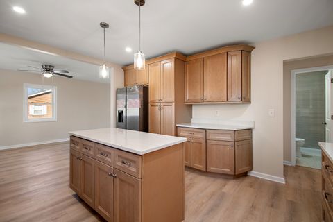 Tiny photo for 675 Washington Avenue, Bourbonnais, IL 60914 (MLS # 12567897)