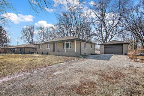 Tiny photo for 675 Washington Avenue, Bourbonnais, IL 60914 (MLS # 12567897)
