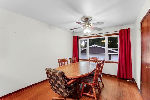Tiny photo for 9221 Raymond Avenue, Oak Lawn, IL 60453 (MLS # 12499599)