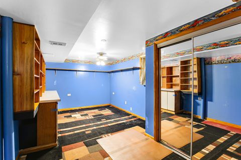 Tiny photo for 9221 Raymond Avenue, Oak Lawn, IL 60453 (MLS # 12499599)