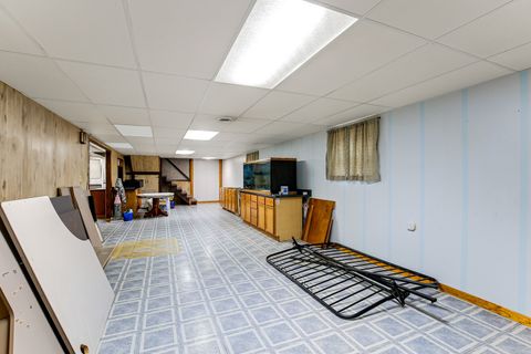 Tiny photo for 9221 Raymond Avenue, Oak Lawn, IL 60453 (MLS # 12499599)
