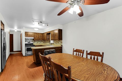 Tiny photo for 9221 Raymond Avenue, Oak Lawn, IL 60453 (MLS # 12499599)
