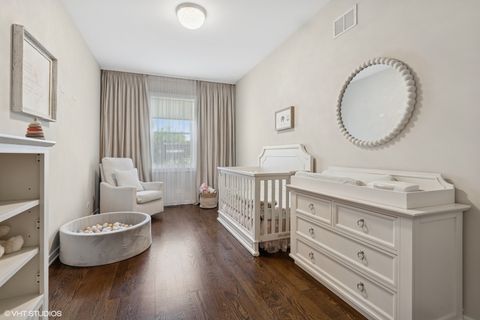 Tiny photo for 3331 W Crystal Street, Chicago, IL 60651 (MLS # 12563491)