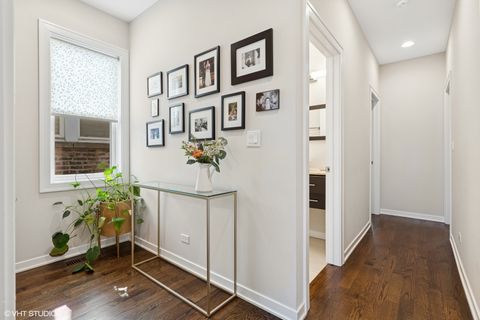 Tiny photo for 3331 W Crystal Street, Chicago, IL 60651 (MLS # 12563491)