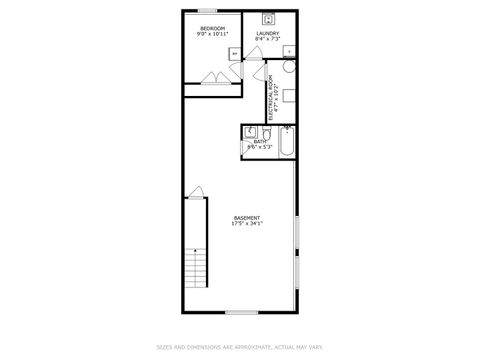 Tiny photo for 3331 W Crystal Street, Chicago, IL 60651 (MLS # 12563491)