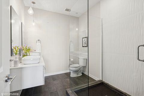 Tiny photo for 3331 W Crystal Street, Chicago, IL 60651 (MLS # 12563491)