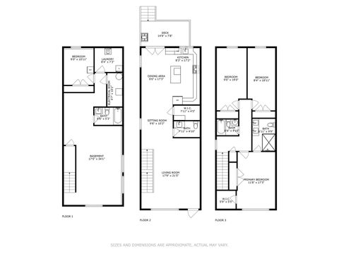 Tiny photo for 3331 W Crystal Street, Chicago, IL 60651 (MLS # 12563491)