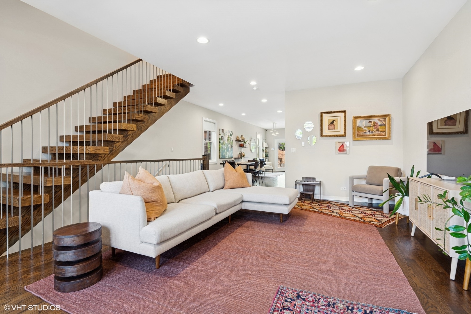 3331 W Crystal Street