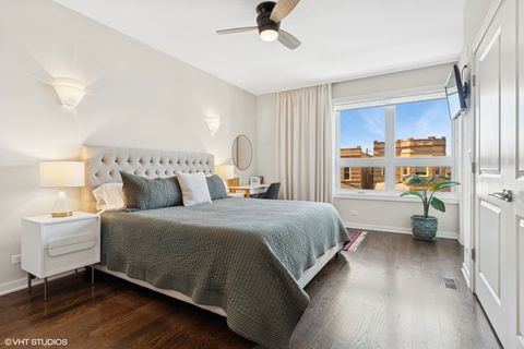 Tiny photo for 3331 W Crystal Street, Chicago, IL 60651 (MLS # 12563491)