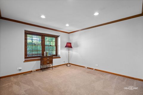 Tiny photo for 1423 Meander Drive, Naperville, IL 60565 (MLS # 12463211)