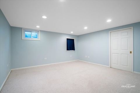 Tiny photo for 1423 Meander Drive, Naperville, IL 60565 (MLS # 12463211)