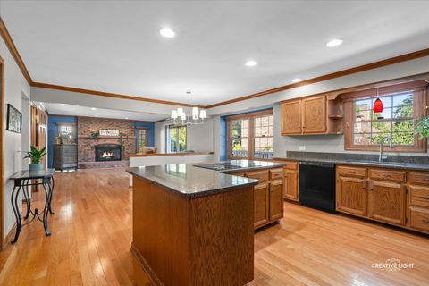 Tiny photo for 1423 Meander Drive, Naperville, IL 60565 (MLS # 12463211)