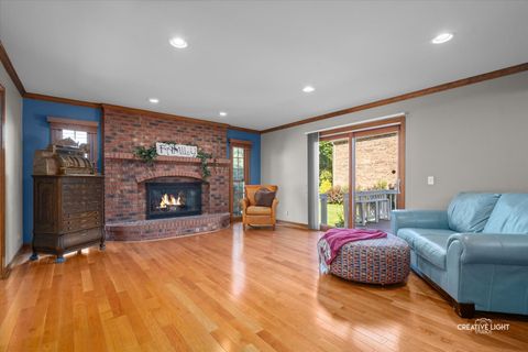 Tiny photo for 1423 Meander Drive, Naperville, IL 60565 (MLS # 12463211)
