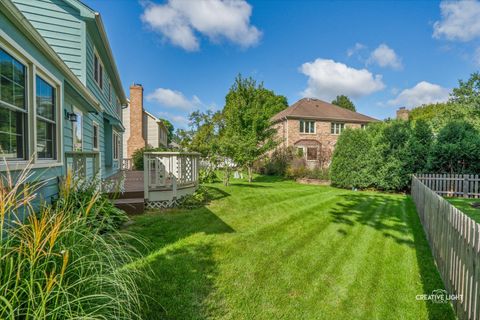 Tiny photo for 1423 Meander Drive, Naperville, IL 60565 (MLS # 12463211)