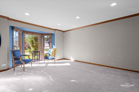 Tiny photo for 1423 Meander Drive, Naperville, IL 60565 (MLS # 12463211)