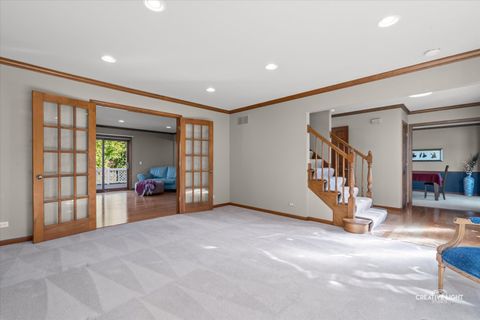 Tiny photo for 1423 Meander Drive, Naperville, IL 60565 (MLS # 12463211)