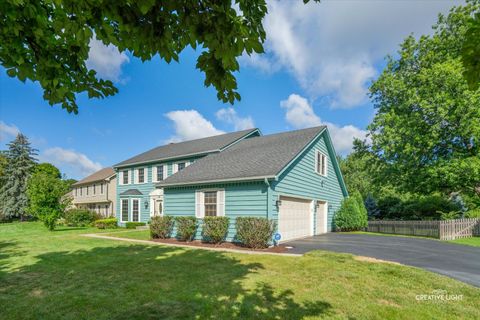 Tiny photo for 1423 Meander Drive, Naperville, IL 60565 (MLS # 12463211)