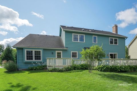 Tiny photo for 1423 Meander Drive, Naperville, IL 60565 (MLS # 12463211)