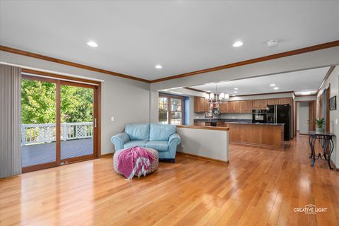 Tiny photo for 1423 Meander Drive, Naperville, IL 60565 (MLS # 12463211)