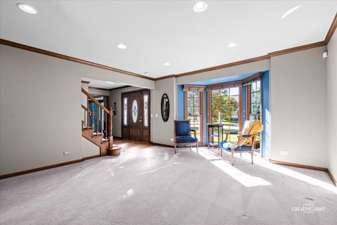 Tiny photo for 1423 Meander Drive, Naperville, IL 60565 (MLS # 12463211)