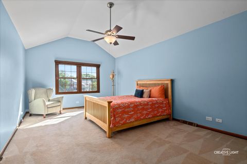 Tiny photo for 1423 Meander Drive, Naperville, IL 60565 (MLS # 12463211)