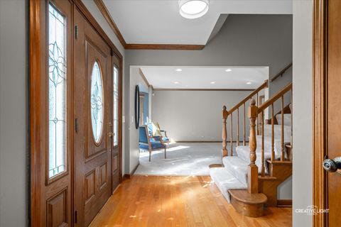 Tiny photo for 1423 Meander Drive, Naperville, IL 60565 (MLS # 12463211)