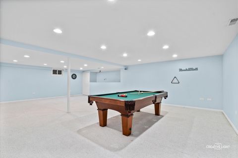 Tiny photo for 1423 Meander Drive, Naperville, IL 60565 (MLS # 12463211)