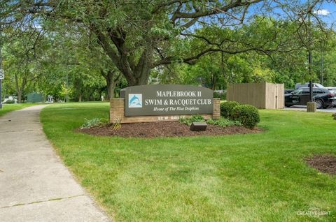 Tiny photo for 1423 Meander Drive, Naperville, IL 60565 (MLS # 12463211)