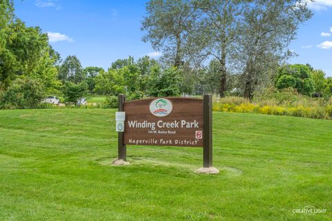 Tiny photo for 1423 Meander Drive, Naperville, IL 60565 (MLS # 12463211)