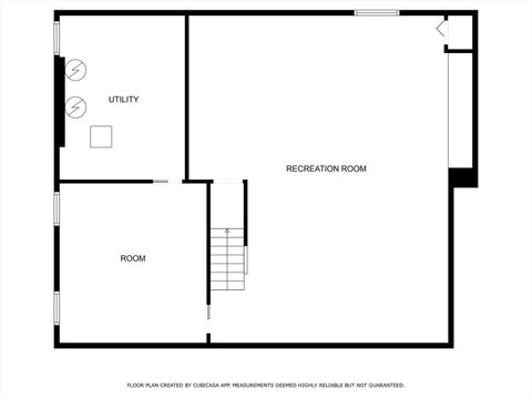 Tiny photo for 1423 Meander Drive, Naperville, IL 60565 (MLS # 12463211)