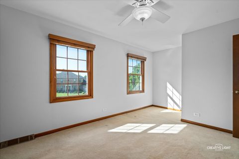 Tiny photo for 1423 Meander Drive, Naperville, IL 60565 (MLS # 12463211)