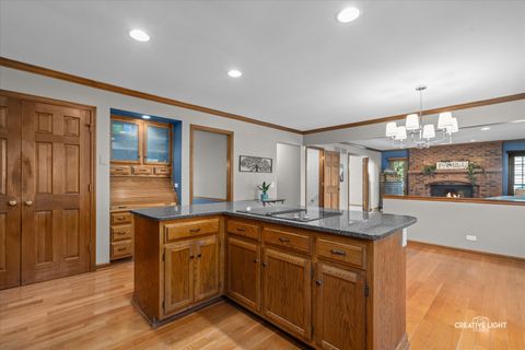 Tiny photo for 1423 Meander Drive, Naperville, IL 60565 (MLS # 12463211)