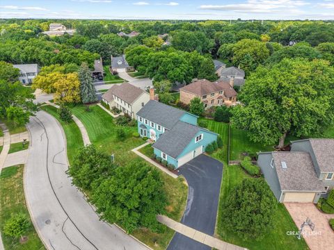 Tiny photo for 1423 Meander Drive, Naperville, IL 60565 (MLS # 12463211)