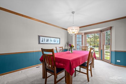 Tiny photo for 1423 Meander Drive, Naperville, IL 60565 (MLS # 12463211)