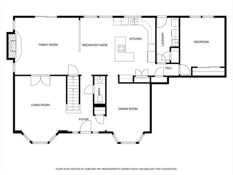 Tiny photo for 1423 Meander Drive, Naperville, IL 60565 (MLS # 12463211)