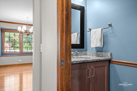 Tiny photo for 1423 Meander Drive, Naperville, IL 60565 (MLS # 12463211)