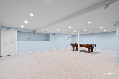 Tiny photo for 1423 Meander Drive, Naperville, IL 60565 (MLS # 12463211)