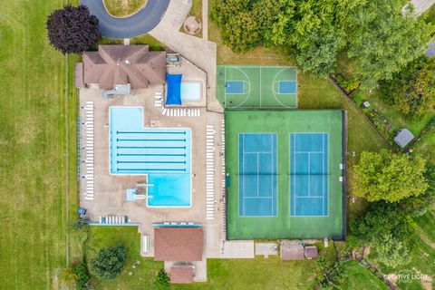 Tiny photo for 1423 Meander Drive, Naperville, IL 60565 (MLS # 12463211)