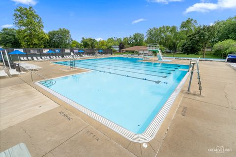 Tiny photo for 1423 Meander Drive, Naperville, IL 60565 (MLS # 12463211)