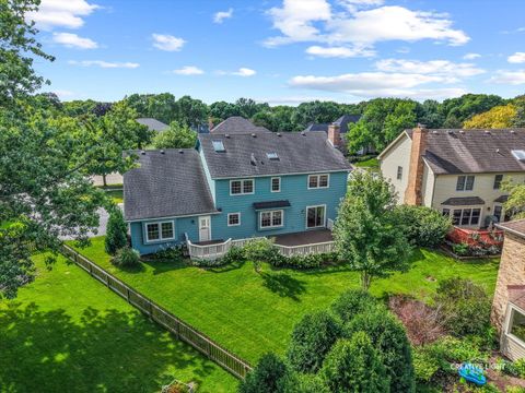 Tiny photo for 1423 Meander Drive, Naperville, IL 60565 (MLS # 12463211)