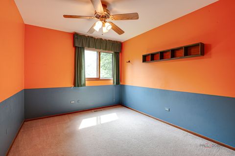 Tiny photo for 389 Pine Grove Avenue, Gurnee, IL 60031 (MLS # 12460366)