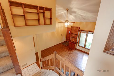Tiny photo for 389 Pine Grove Avenue, Gurnee, IL 60031 (MLS # 12460366)