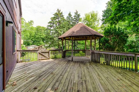 Tiny photo for 389 Pine Grove Avenue, Gurnee, IL 60031 (MLS # 12460366)