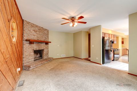 Tiny photo for 389 Pine Grove Avenue, Gurnee, IL 60031 (MLS # 12460366)