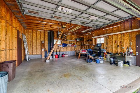 Tiny photo for 389 Pine Grove Avenue, Gurnee, IL 60031 (MLS # 12460366)