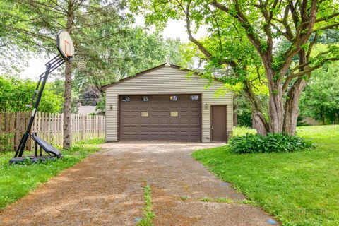 Tiny photo for 389 Pine Grove Avenue, Gurnee, IL 60031 (MLS # 12460366)