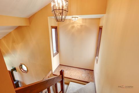 Tiny photo for 389 Pine Grove Avenue, Gurnee, IL 60031 (MLS # 12460366)