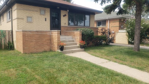 Tiny photo for 460 Crandon Avenue, Calumet City, IL 60409 (MLS # 12757790)